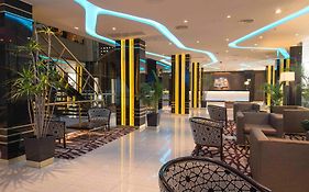 Holiday Inn Rosario