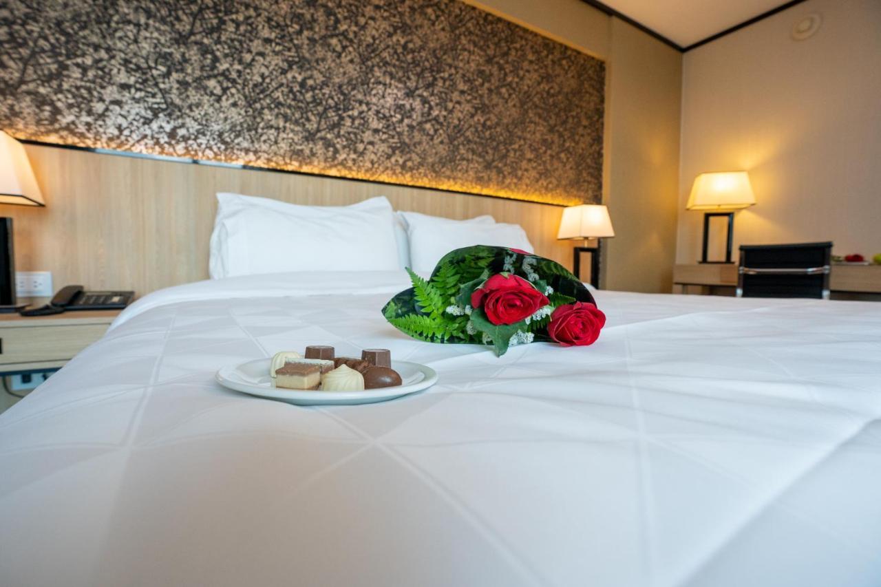 Holiday Inn Rosario By Ihg Exterior photo