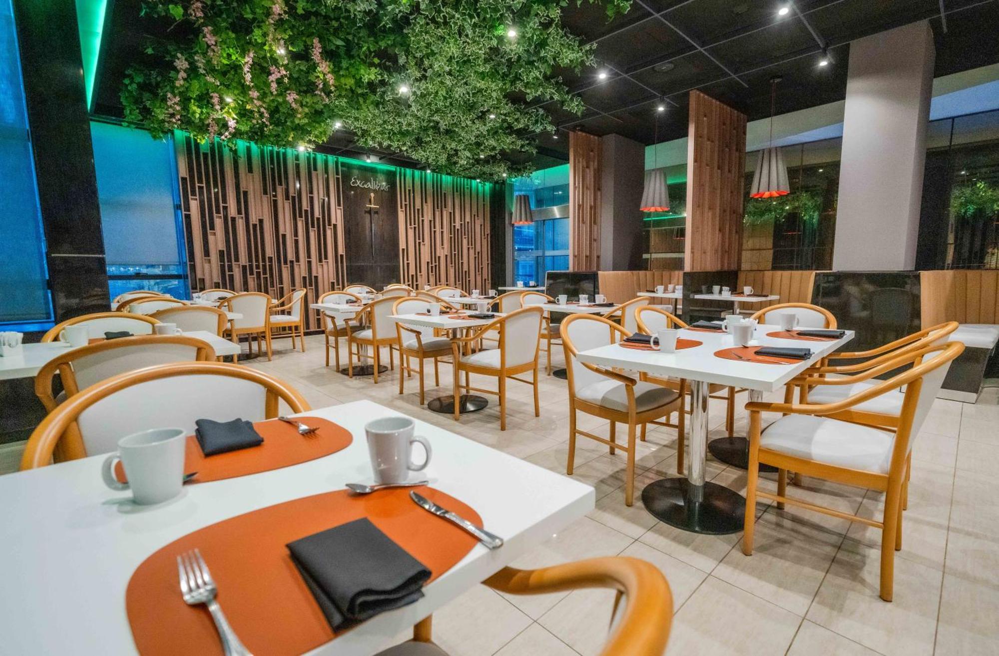 Holiday Inn Rosario By Ihg Exterior photo