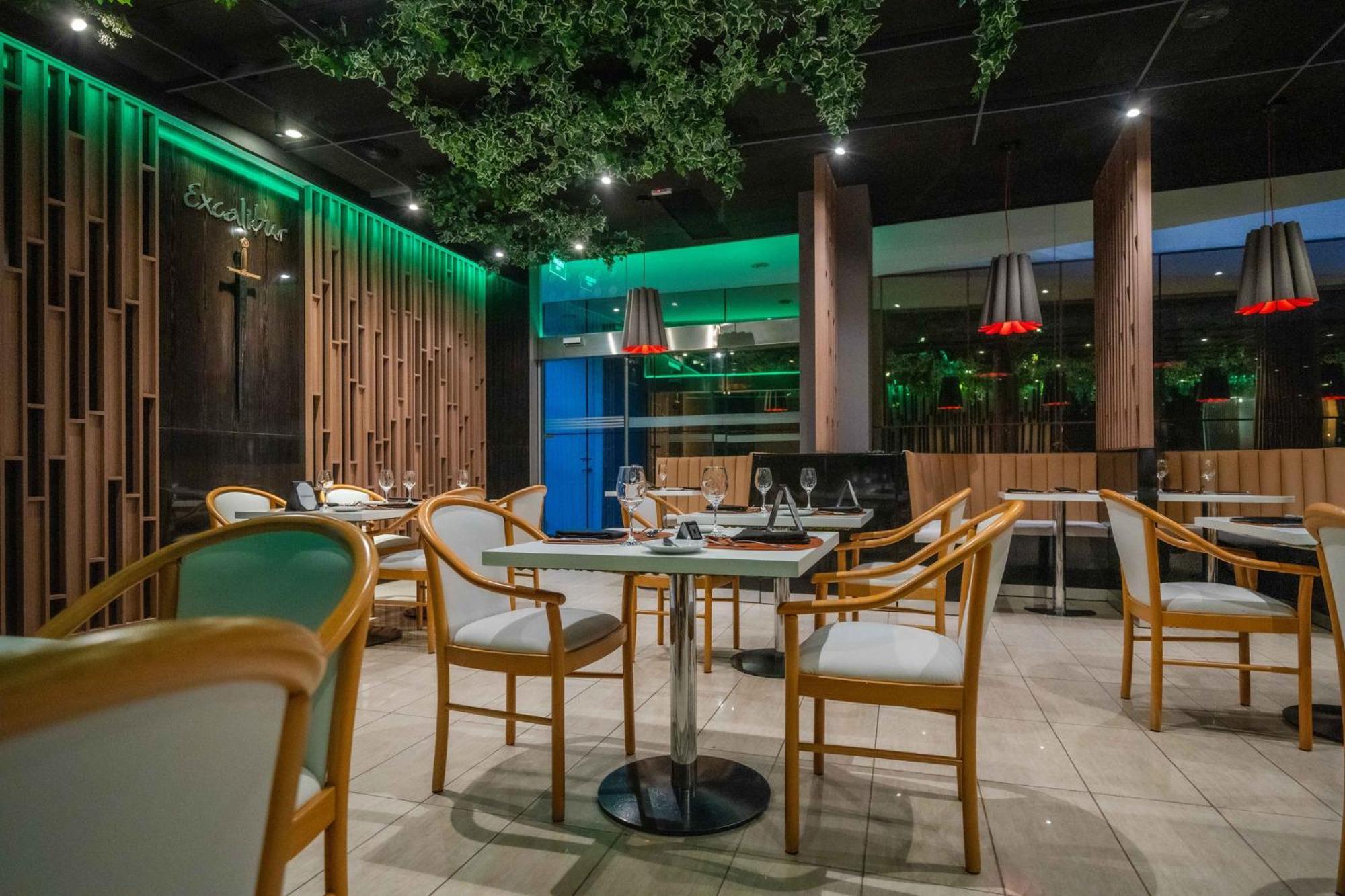 Holiday Inn Rosario By Ihg Exterior photo